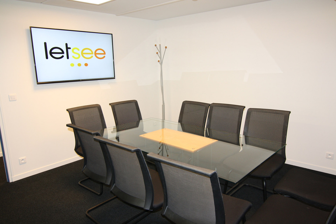 Le smart studio réunion
