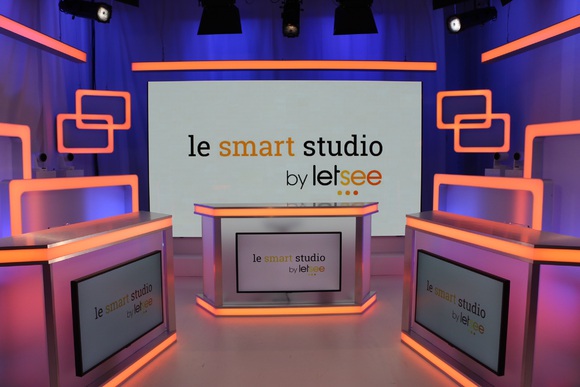 le smart studio 2022